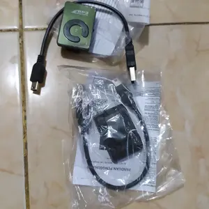 mp3 player portable mini clip pemutar musik