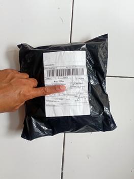 Product Review of Sarung Jok Motor Amplas Pasir Excellent Jahitan Warna Double Stik - Karet Tebal dan Prepet Kuat from Tokopedia customer review 0