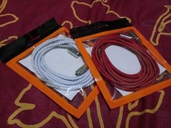 Product Review of TALI SEPATU PRAKTIS TALI SEPATU INOVATIF TANPA IKAT SHOE LACES AKSESORIS SEPATU from Tokopedia customer review 0
