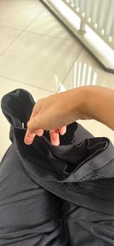 Product Review of Nu Fit - Running Belt / Tas Pinggang Elastis / Tas Lari Wanita from Tokopedia customer review 2
