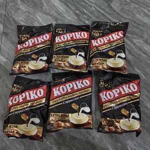 Permen Kopi KOPIKO COFFEE CANDY - 175gr (isi 50)