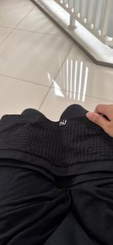 Product Review of Nu Fit - Running Belt / Tas Pinggang Elastis / Tas Lari Wanita from Tokopedia customer review 3