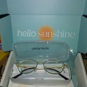 heykama - Lensa Tipis (HI-Index)