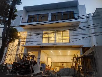 Product Review of ASTEEL Klip Clip Nat 1.5mm Ekonomi Alat Perata Pasang Keramik Granit Lantai Dinding Tile Leveling Spacer Wedge Pasak from Tokopedia customer review 0