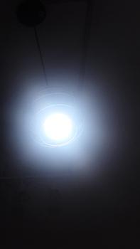 Product Review of Lampu Philips RadiantLine Multipack Bohlam LED 9W 6500K Putih from Tokopedia customer review 1