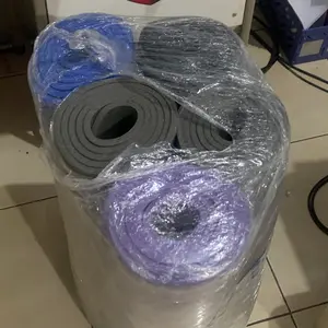 Goto NBR Yoga Mat 8mm Matras Olahraga Alas Senam Gym Tebal Anti Slip