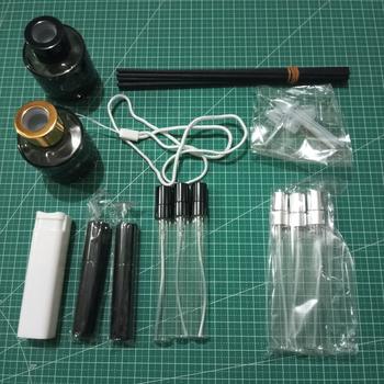 Product Review of Fiber Stik Reed Diffuser Stick Aromatherapy 20cm 3mm from Tokopedia customer review 1
