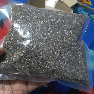 SUUR LEMOEN Chia Seed Organic Premium 70 gram