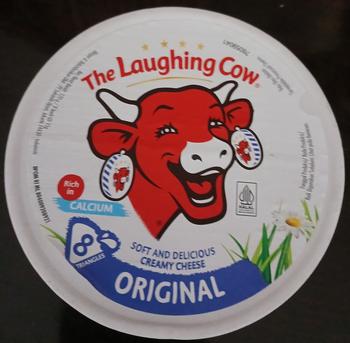 Product Review of Keju Belcube Cheese Spread 125 gr - Belcube Keju Bayi MPASI 24 kotak from Tokopedia customer review 2