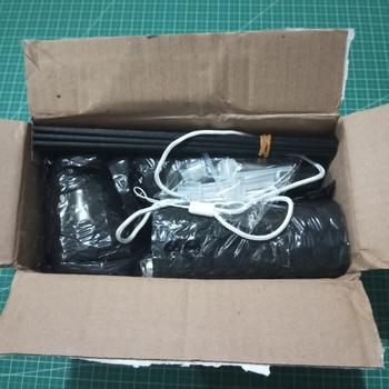Product Review of Fiber Stik Reed Diffuser Stick Aromatherapy 20cm 3mm from Tokopedia customer review 0