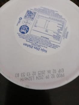 Product Review of Keju Belcube Cheese Spread 125 gr - Belcube Keju Bayi MPASI 24 kotak from Tokopedia customer review 1