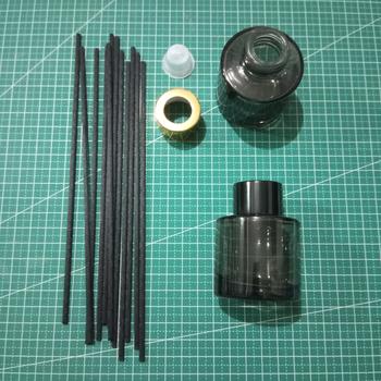 Product Review of Fiber Stik Reed Diffuser Stick Aromatherapy 20cm 3mm from Tokopedia customer review 2