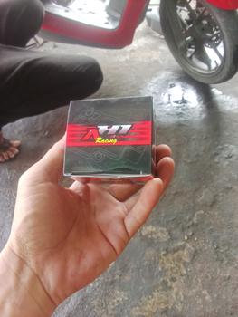 Product Review of SENSOR TPS AH1 RACING VARIO 125 150 160 GENIO NEW SCOOPY 2021 BEAT Fi BEAT DELUXE NEW BEAT STREER 2020 UP KODE MESIN KOJ from Tokopedia customer review 0