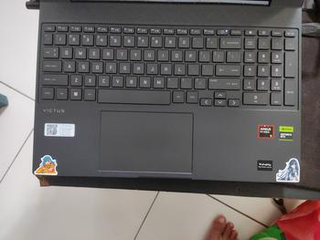 Product Review of Stiker Pack Ado Premium, Sticker Anime Waterproof from Tokopedia customer review 1