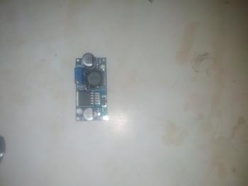 Product Review of 3A LM2596 modul step down from Tokopedia customer review 0