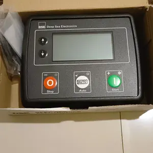 Deepsea 4520 MKII Module Panel AMF