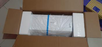 Product Review of AC Aqua 1/2 PK R32 AQAKCR05FQAL / AQA KCR05FQAL / KCR 05 FQAL UNIT ONLY from Tokopedia customer review 3