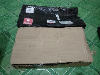 Product Review of Filter Oli Innova Reborn Venturer Toyota (DIESEL) TERMURAH & TERBAIK ! from Tokopedia customer review 2