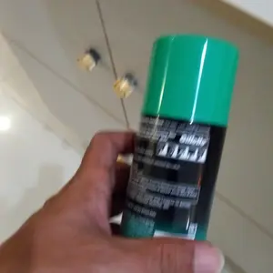 Gillette Shaving Foam Cream Menthol 175gr