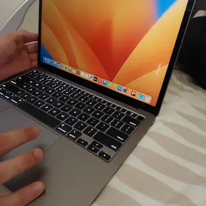 Macbook Neo A18 Pro 13" 13 Inch 2026 256GB 512GB Silver Citrus Indigo Blush Garansi Resmi
