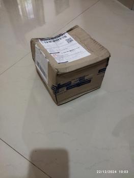 Product Review of hemaviton Action ImunUp Botol isi 30 Kapsul [Exp : 10.2025] from Tokopedia customer review 3