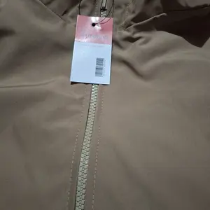 lutunaa.id ROMPI PANJANG SYAR'I HOODIE ANTI ANGIN PANJANG MENUTUP PANTAT