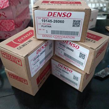 Product Review of Platina Denso Kijang Super/Kapsul 5k 7k Carry Corolla Futura Zebra Hardtop Hiace from Tokopedia customer review 1