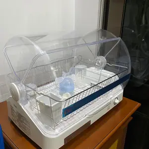 PANASONIC FDS03S21 Sterilizer Dish Dryer