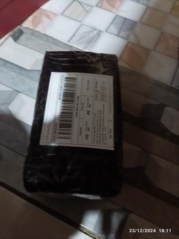 Product Review of DORIS Bedak Basmi Kutu dan Perawatan Kulit Anjing Dog Flea and Tick from Tokopedia customer review 0