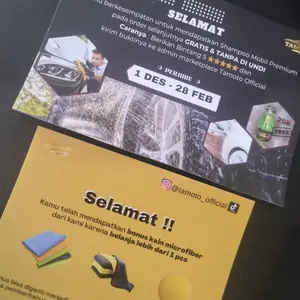 Spidol penghilang lecet body motor mobil / Cat oles menghilangkan baret mobil warna merah metalik maroon