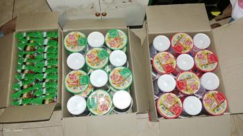 Product Review of Indomie Mie Soto Instant 1 dus isi 40 | Indomi Kuah Instan Rasa Mi Sot from Tokopedia customer review 1