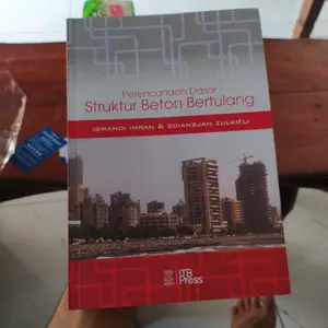 Perencanaan Dasar Beton Bertulang