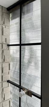 Product Review of Twinlite Greca Atap Polycarbonate 6mm - Garansi Resmi 15 Tahun from Tokopedia customer review 0