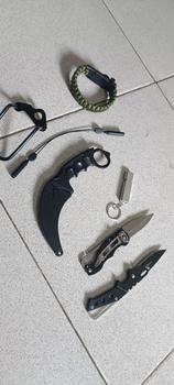 Product Review of SportFit Protector Gear Box Sepeda Rear Derailleur Chain Guard - BA86 from Tokopedia customer review 0