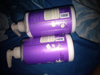 Product Review of [Buy 1 Get 1 Free] Bonavie Body Lotion Marie Antoinette 250ml | Handbody Mencerahkan from Tokopedia customer review 3