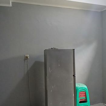 Product Review of Wallpaper Sticker Dinding KOREA PREMIUM KUALITAS BAGUS 45cm x 10meter from Tokopedia customer review 1