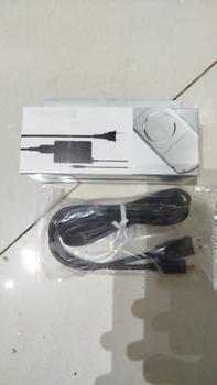Product Review of KABEL USB PS3 FOXCONN KUALITAS ORI from Tokopedia customer review 0