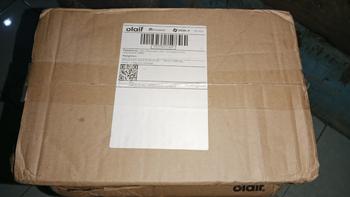 Product Review of [Bundle] Olaif Daily Soft Facial Tissue - Tisu Wajah - 6 Packs x 180 Sheets from Tokopedia customer review 2