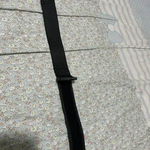 Golf Swing Trainer Strap Belt feet