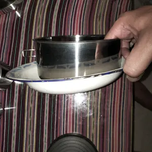 Paket Cooking Set DS308 Nesting DS 308 plus Teko Alat Masak Camping Outdoor Portable