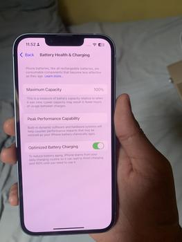 Product Review of Apple iPhone 14 - Garansi Resmi Apple Indonesia from Tokopedia customer review 1