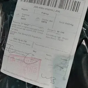 Jaket Wanita Jaket Pria Windbreaker Hoodie Jacket Nonames Unisex Eedition