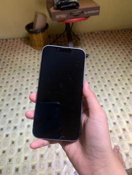 Product Review of Apple iPhone 14 - Garansi Resmi Apple Indonesia from Tokopedia customer review 2