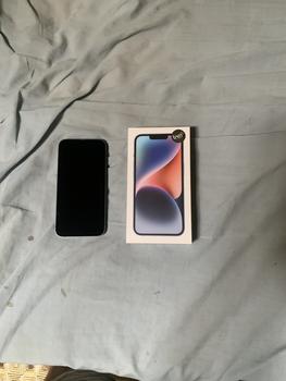 Product Review of Apple iPhone 14 - Garansi Resmi Apple Indonesia from Tokopedia customer review 0