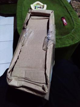 LocknLock Lunch Box To-Go 3 Compartment Kotak Makan 980ml - HPL781 ...