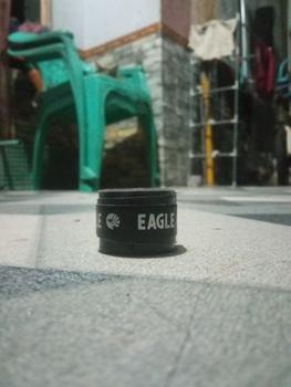 Product Review of Eagle BADMINTON RACKET GRIP from Tokopedia customer review 0