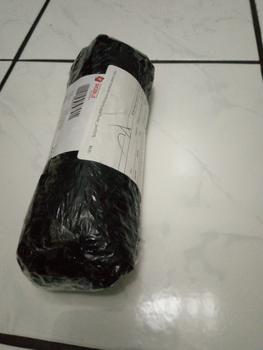 Product Review of Kenmaster Plas Chamois Yellow Box (Lap Mobil) from Tokopedia customer review 1