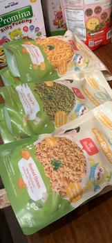 Product Review of Grouu - Super Rice Mix / Beras MPASI / Beras Bayi from Tokopedia customer review 0