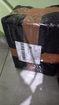 Product Review of Lampu Philips RadiantLine Multipack Bohlam LED 9W 6500K Putih from Tokopedia customer review 2