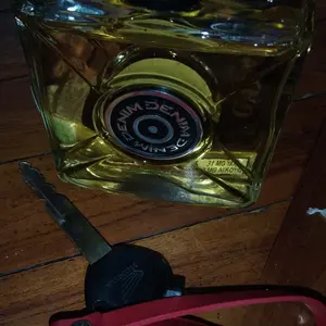 Denim after shave original or black 100ml